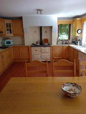 Glenview Great 5 bedroom house in Ballycastle